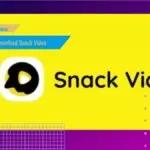 Cara Download Snack Video Tanpa Watermark Online