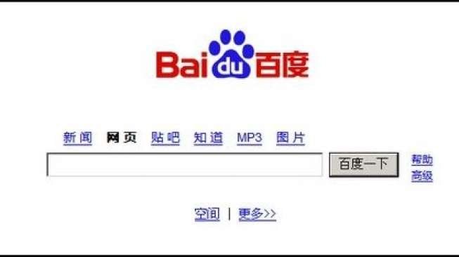 Baidu