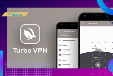 Cara Menggunakan Turbo Vpn untuk Membuka Situs