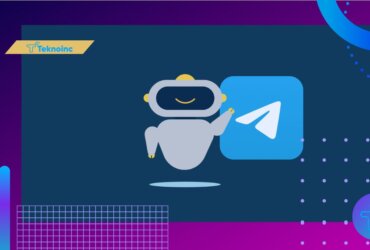 Cara Mencari Bot di Telegram dengan Mudah