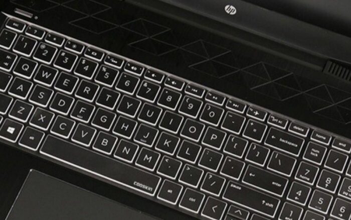 Cara Restart Laptop HP dengan Keyboard