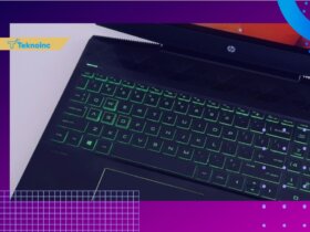 Cara Restart Laptop HP dengan Keyboard, Mudah