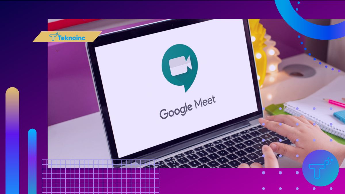 Cara Merekam Google Meet di Laptop dan di HP