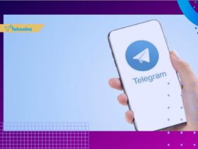Cara Menambah Anggota Grup Telegram Otomatis