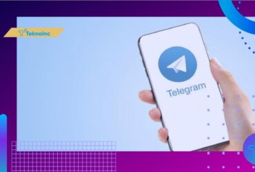 Cara Menambah Anggota Grup Telegram Otomatis