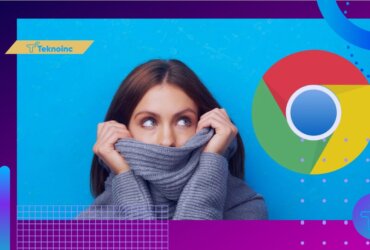 Menonaktifkan Safesearch Google Chrome