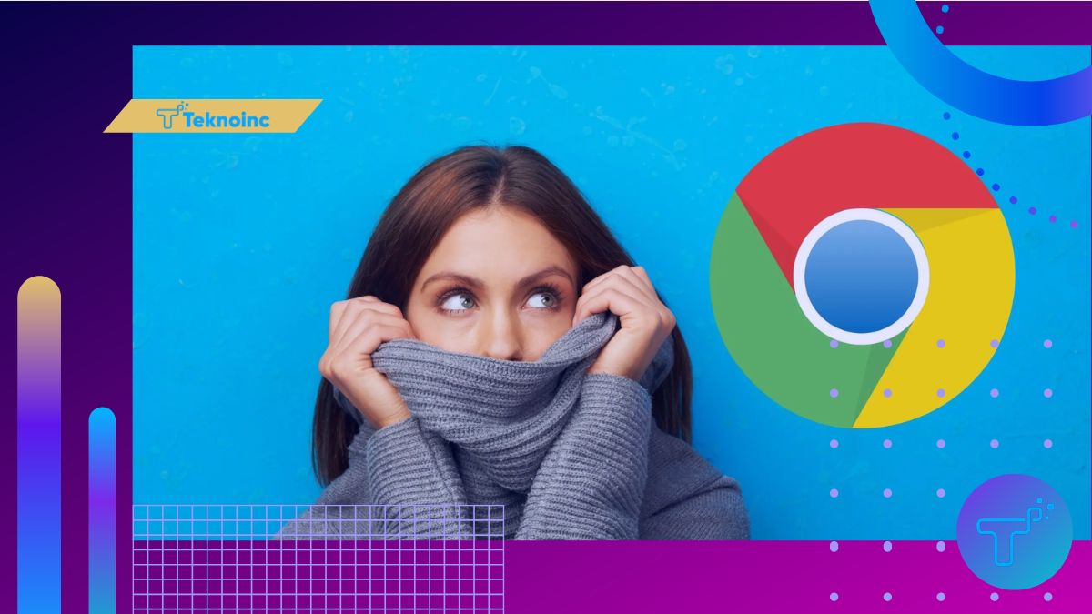 Menonaktifkan Safesearch Google Chrome