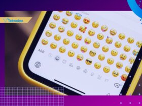 Cara Agar Emoji Android seperti iPhone dengan Aplikasi