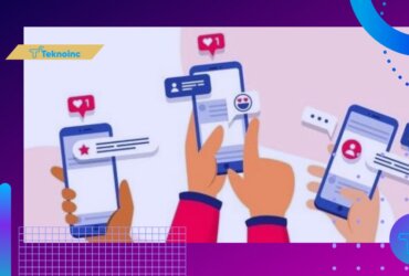 5 Platform Sosial Media Buatan Indonesia