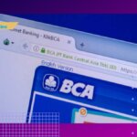 Cara Bikin Internet Banking BCA