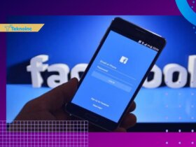 Cara Mencari Pengguna Facebook di Sekitar Kita