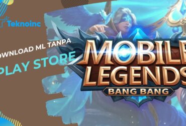 Cara Download ML Tanpa Play Store