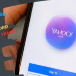Cara Melihat Password Email Yahoo di HP