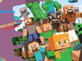 Cara Download Minecraft Gratis di HP Android