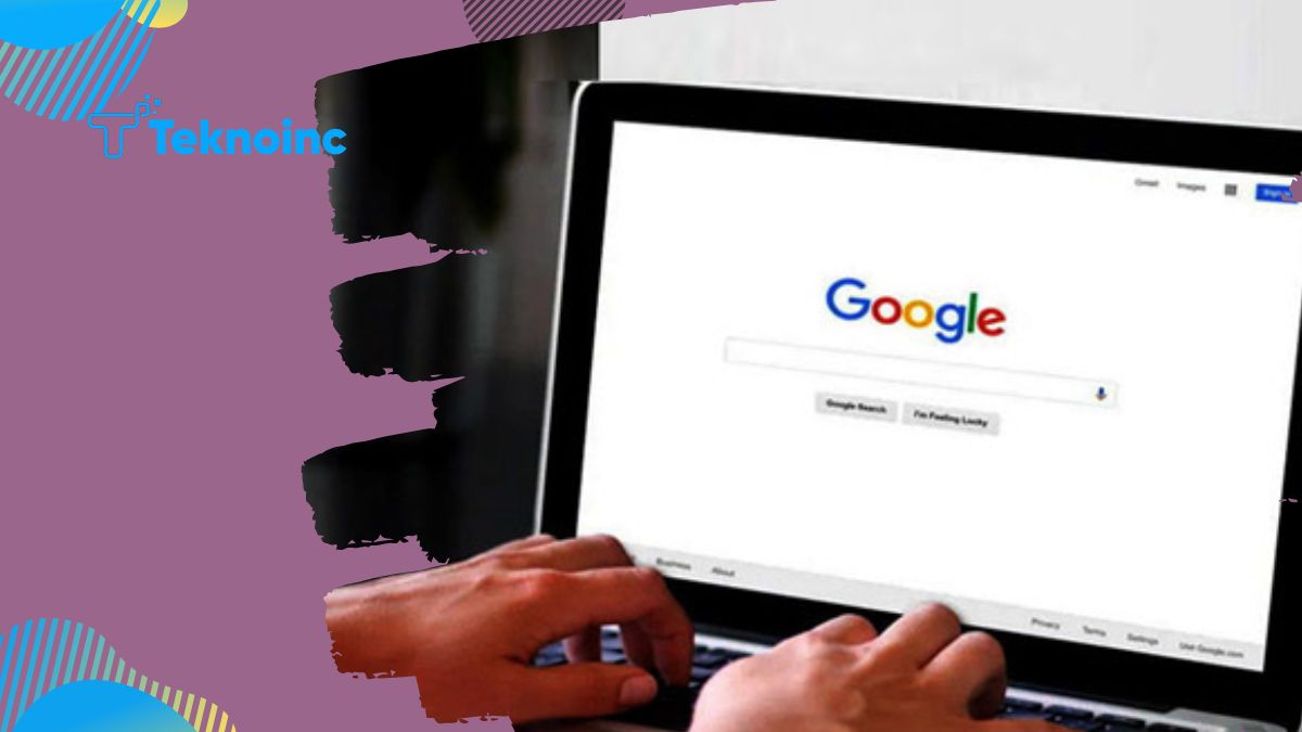 Cara Ubah Pencarian Chrome dari Yahoo Ke Google