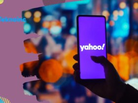 Cara Daftar Yahoo Tanpa Verifikasi Nomor Handphone