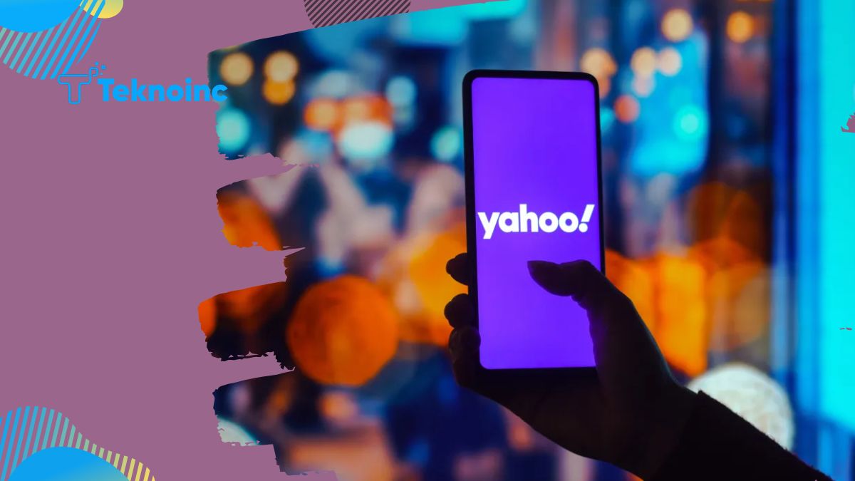 Cara Daftar Yahoo Tanpa Verifikasi Nomor Handphone