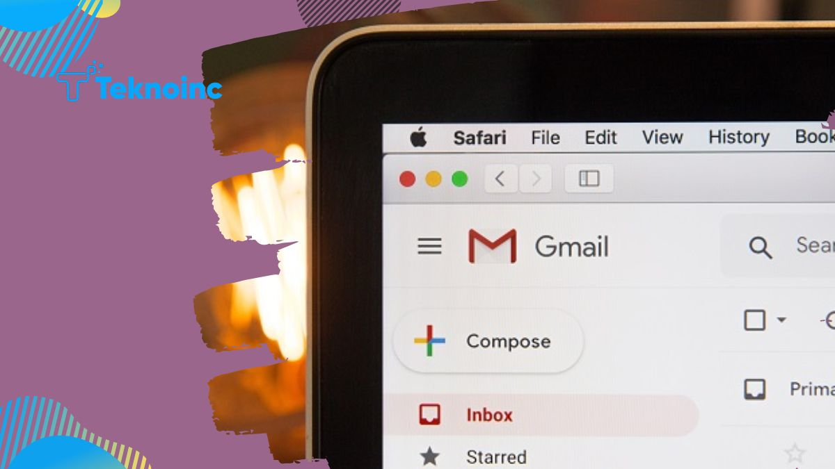 Cara Download File di Email Yahoo