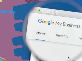 Cara Google Bisnis Terlihat secara Publik