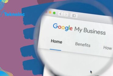 Cara Google Bisnis Terlihat secara Publik