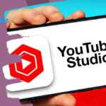 Cara Upload Video di YouTube Studio HP