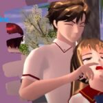 Cara Agar Sakura School Simulator Menjadi Bahasa Indonesia