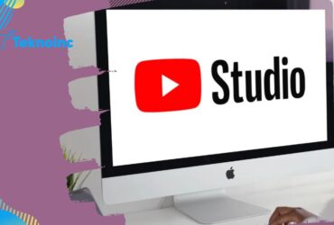 Cara Mengedit Video di Youtube Studio