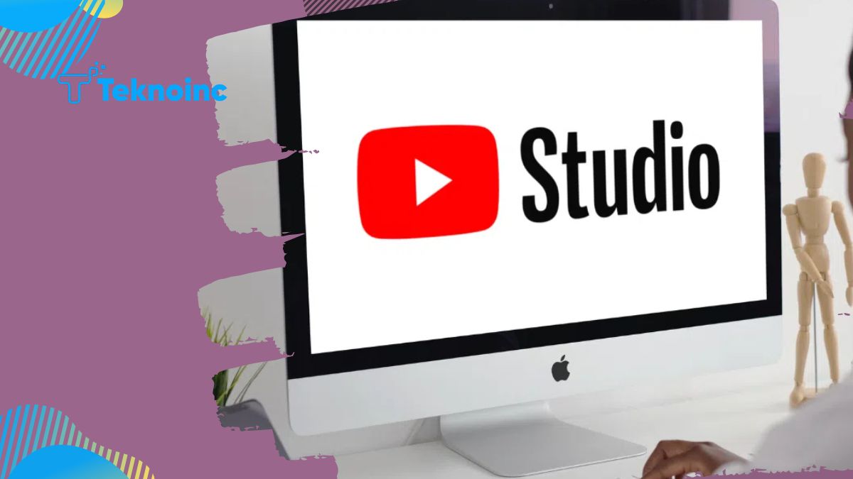 Cara Mengedit Video di Youtube Studio