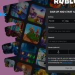 Cara Mengembalikan Akun Roblox yang lupa Password