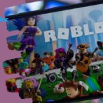 Cara Bermain Roblox di HP