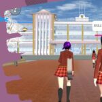 Cara Membuat Akun Sakura School Simulator