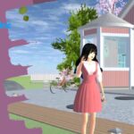 Cara Bikin Rumah di Sakura School Simulator