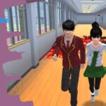 Cara Memasukkan id di Sakura School Simulator