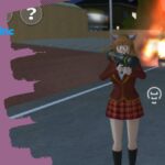 Cara Memainkan Game Sakura School Simulator