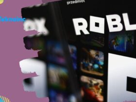 Cara Top Up Roblox di Indomaret