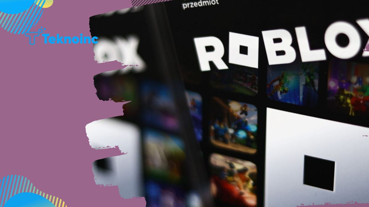 Cara Top Up Roblox di Indomaret