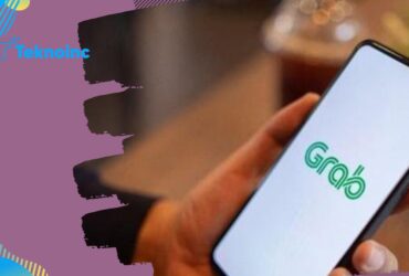 Cara Menghapus Akun Grab untuk Sementara