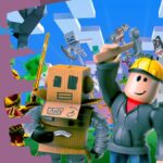 Cara Mendapatkan item Gratis di Roblox