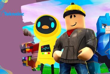 Cara Mengatasi Roblox tidak bisa dibuka di PC