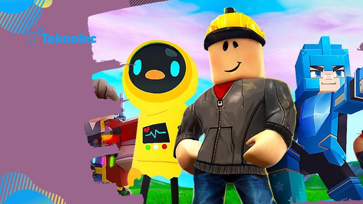 Cara Mengatasi Roblox tidak bisa dibuka di PC