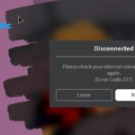 Cara Mengatasi Roblox Error Code 277