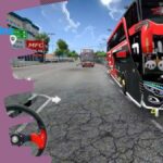 Cara Memasang Basuri Bus Simulator