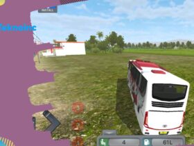 Cara Mendapatkan Uang banyak di Bus Simulator Indonesia