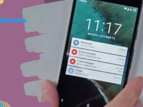 Cara Menghilangkan Notifikasi di atas Layar Android dan iPhone