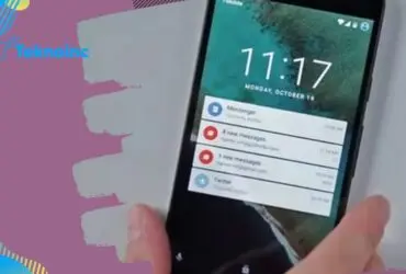 Cara Menghilangkan Notifikasi di atas Layar Android dan iPhone