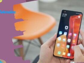 Cara Menampilkan Notifikasi di atas Layar HP Infinix