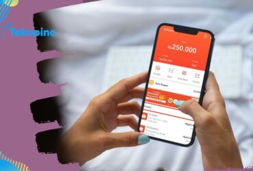 Cara Mengisi Saldo Shopeepay dengan Nomor HP