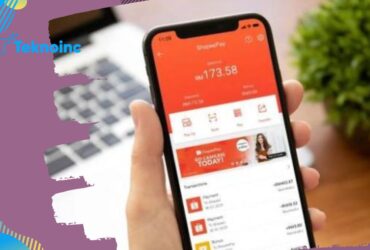 Cara Melihat Nomor Shopeepay untuk Transfer