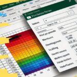 Cara Print Excel agar tidak Terpotong