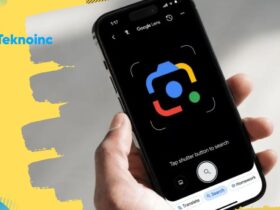 Cara Mengaktifkan Google Lens di Chrome